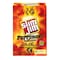 Slim Jim Slim Jim Pepperoni 'N Cheese Snack Sticks 1.5 oz. Sticks, PK108 2620011420 - alternate 3
